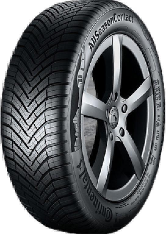 Continental AllSeasonContact 185/70 R14 88T