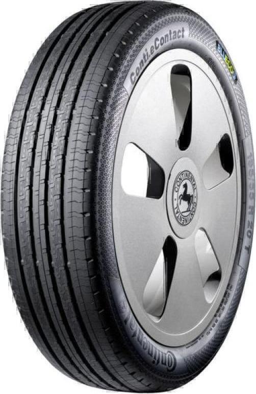 Continental Conti.eContact 205/55 R16 91Q