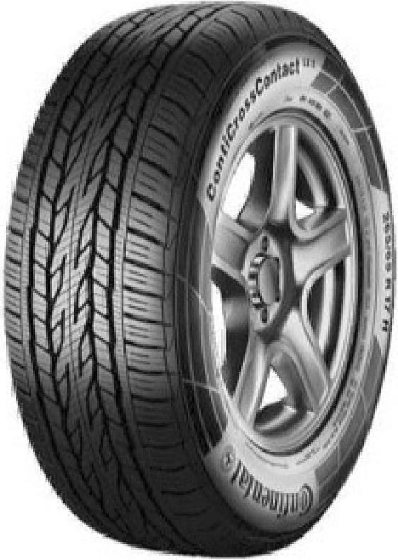 Continental ContiCrossContact LX 2 FR 235/55 R18 100V