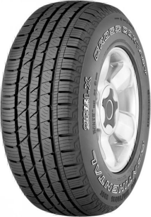 Continental ContiCrossContact LX XL FR 255/60 R18 112V