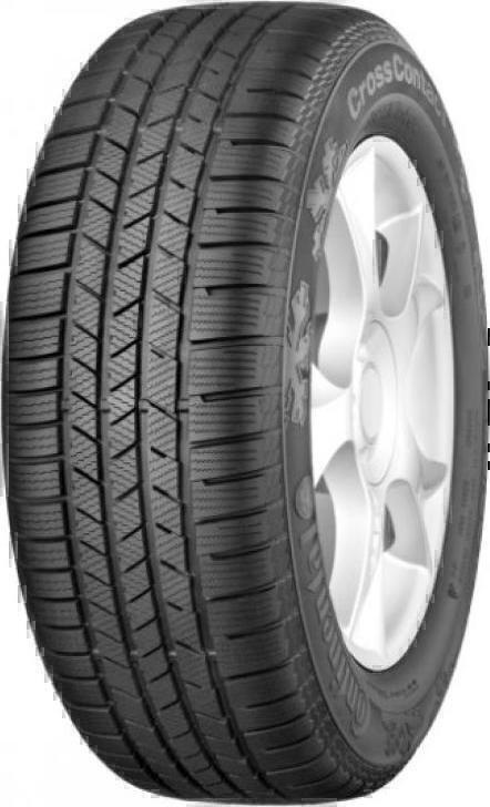 Continental ContiCrossContact Winter 205/70 R15 96T