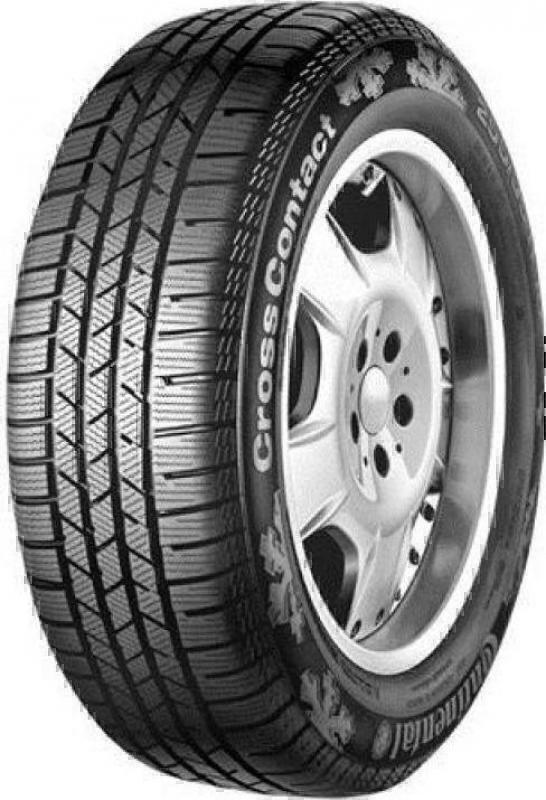 Continental ContiCrossContact Winter XL FR 275/45 R21 110V