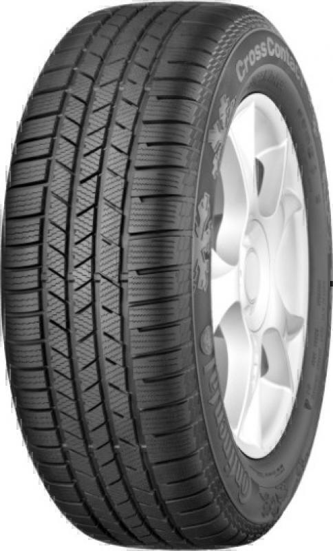 Continental ContiCrossContact Winter XL FR MO 295/40 R20 110V