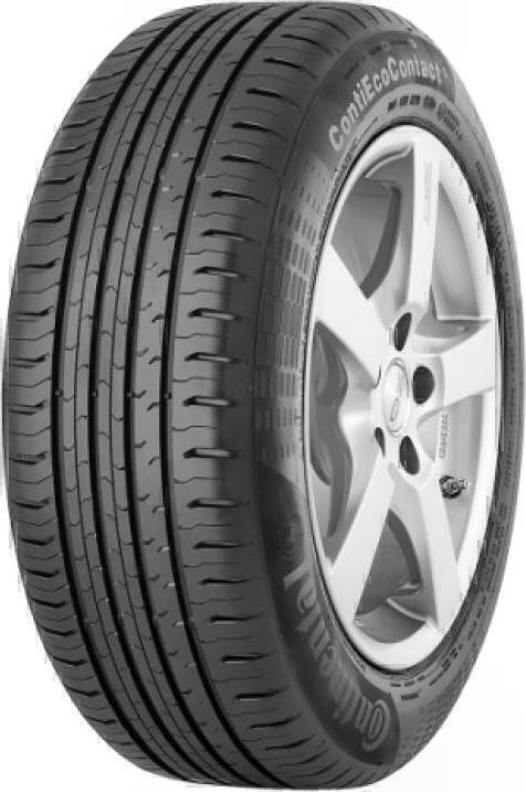 Continental ContiEcoContact 5 165/65 R14 79T