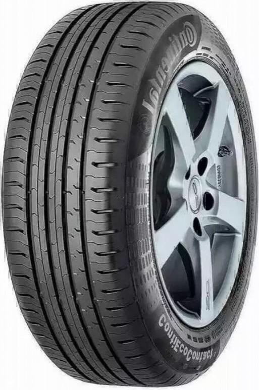 Continental ContiEcoContact 5 AO 185/60 R15 84H