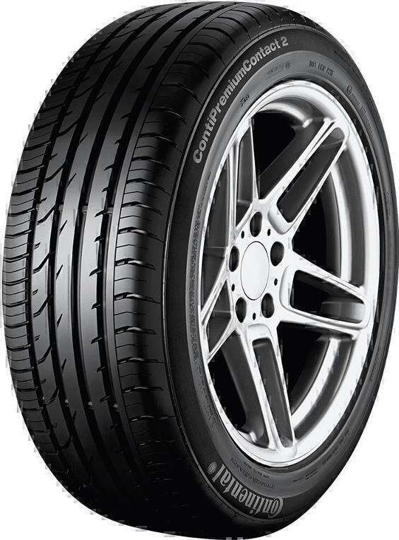 Continental ContiPremiumContact 2 AO 225/55 R16 95Y