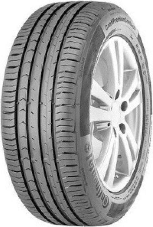 Continental ContiPremiumContact 5 215/55 R17 94V