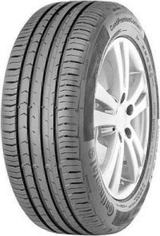 Continental ContiPremiumContact 5 * MO 225/55 R17 97Y