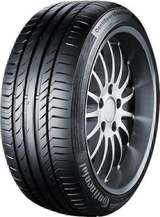 Continental ContiSportContact 5 SUV FR ContiSeal 255/45 R19 100V