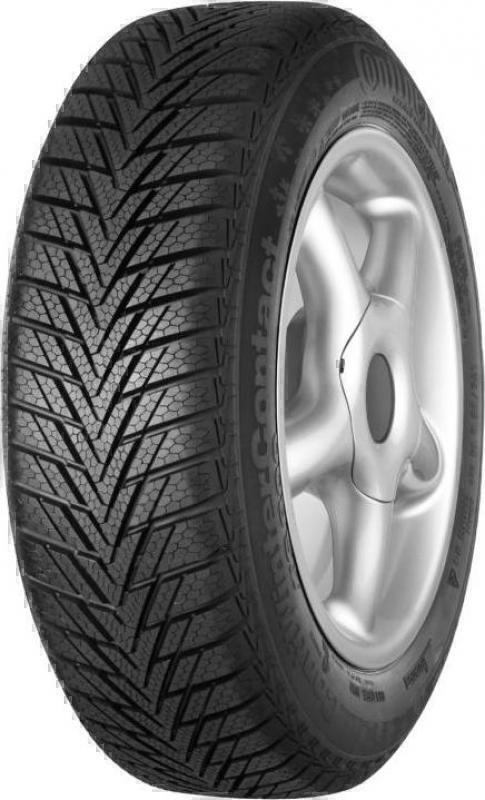 Continental ContiWinterContact TS 800 FR 155/60 R15 74T