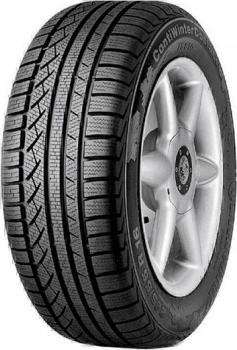 Continental ContiWinterContact TS 810 S * 175/65 R15 84T