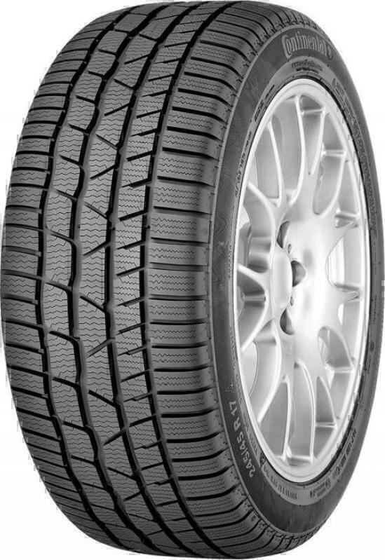 Continental ContiWinterContact TS 830 P MO 195/65 R15 91T