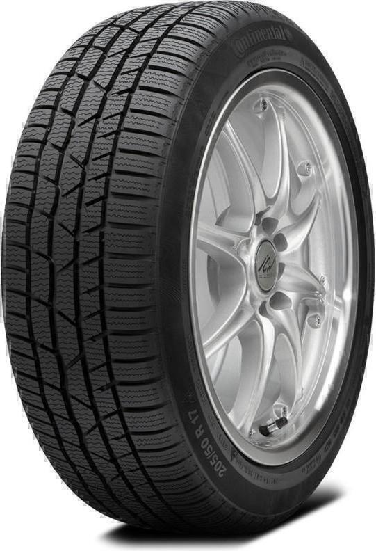 Continental ContiWinterContact TS 830 P SUV XL FR 295/40 R20 110W