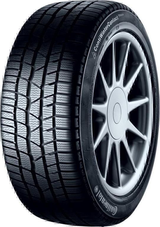 Continental ContiWinterContact TS 830 P XL ContiSeal 215/60 R16 99H