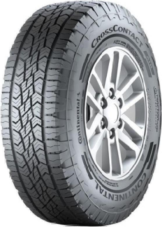 Continental CrossContact ATR FR 215/65 R16 98H