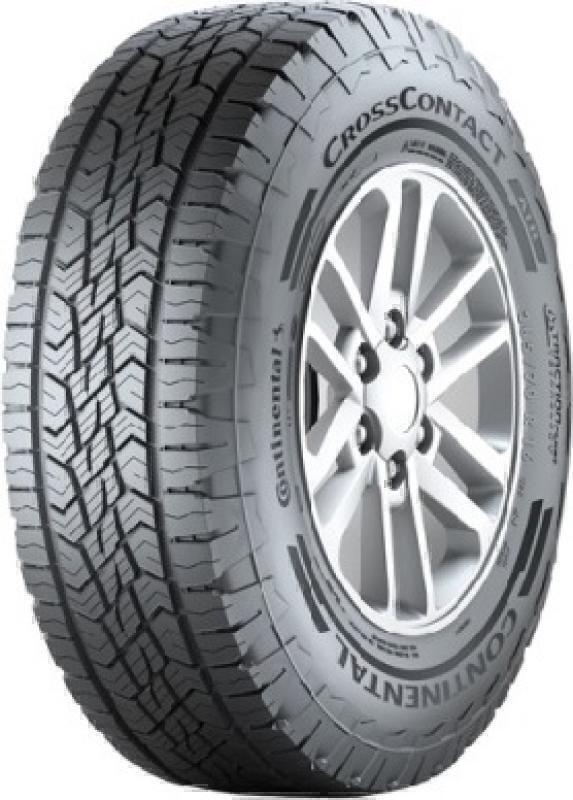 Continental CrossContact ATR XL FR 245/65 R17 111H