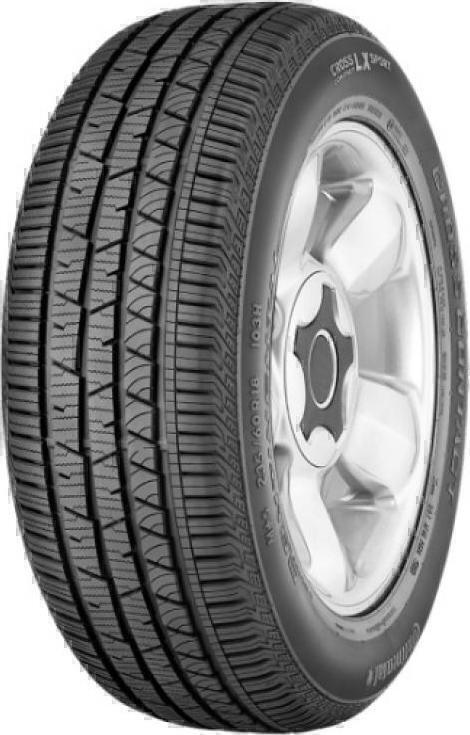 Continental CrossContact LX Sport 225/60 R17 99H