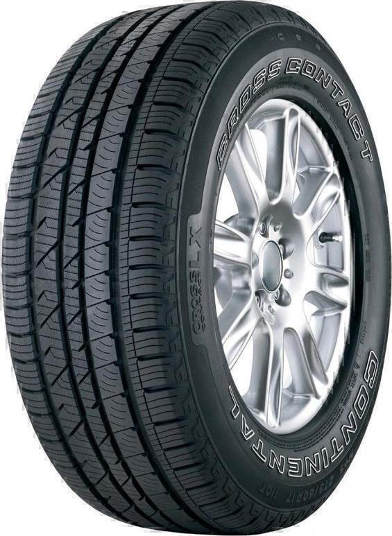 Continental CrossContact LX Sport FR AR 235/55 R19 101V