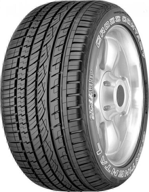 Continental CrossContact UHP FR 235/55 R20 102W