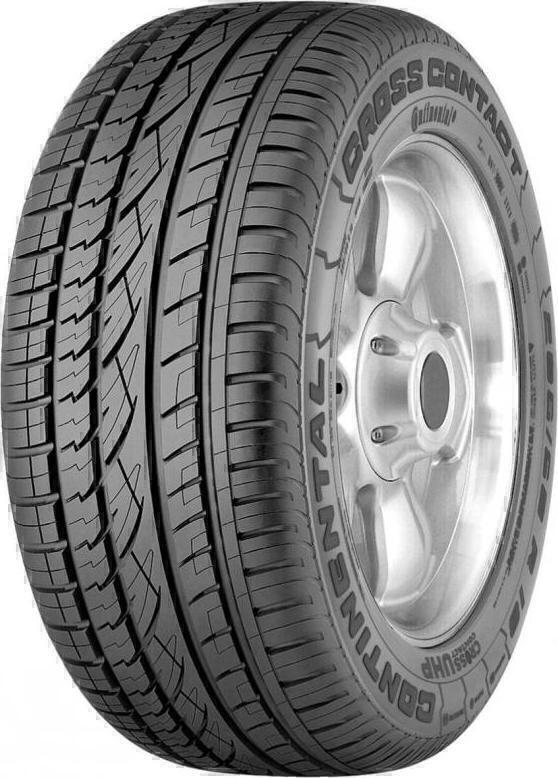 Continental CrossContact UHP FR MO 255/50 R19 103W