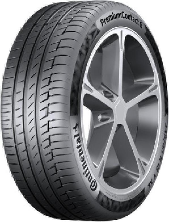 Continental PremiumContact 6 FR 235/45 R18 94V