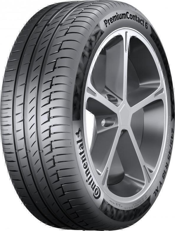 Continental PremiumContact 6 XL 205/60 R16 96H