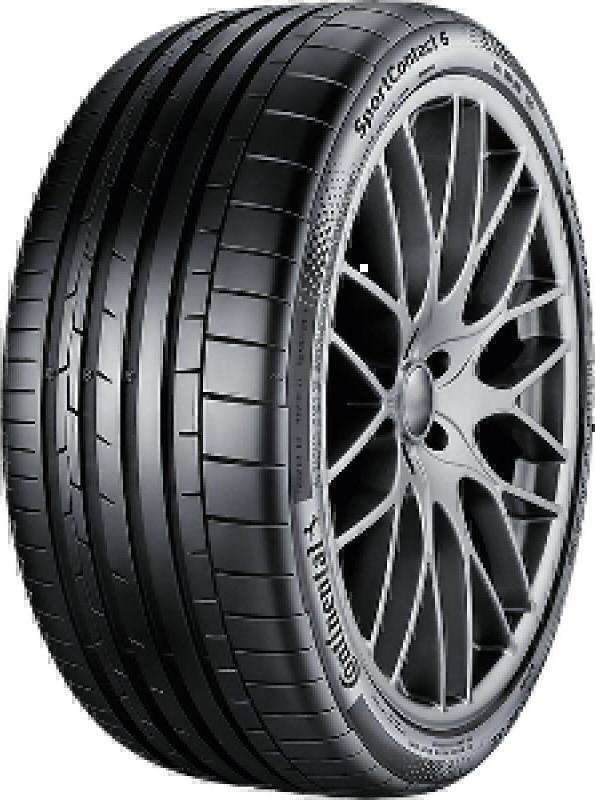 Continental SportContact 6 XL FR 325/30 R21 108Y