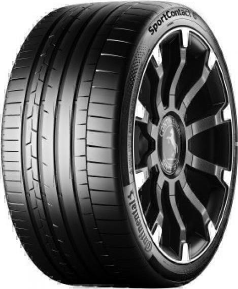 Continental SportContact 6 XL FR * 255/40 R21 102Y