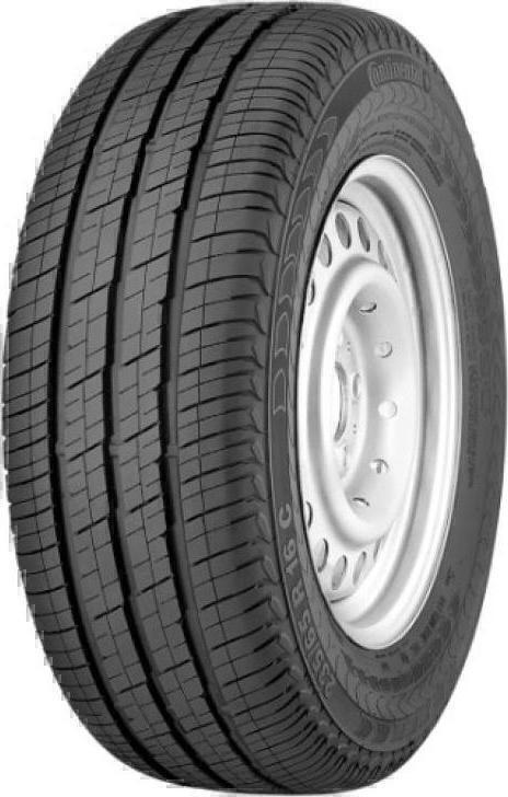 Continental Vanco 2 205/70 R15 106/104R