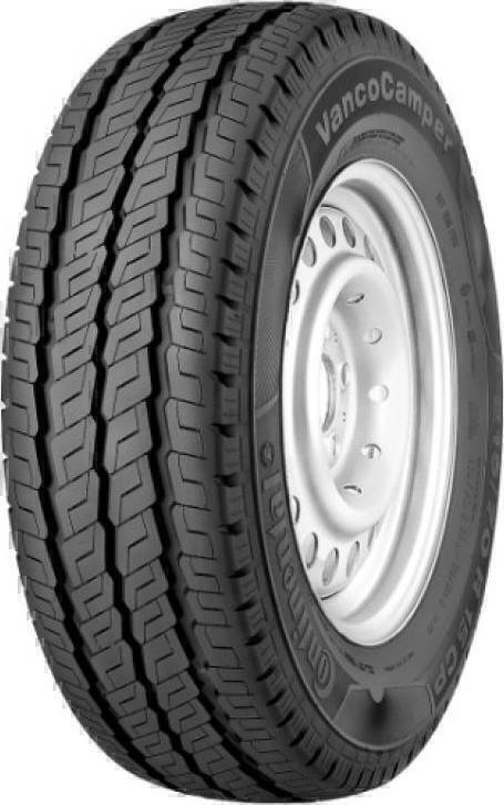 Continental VancoCamper 225/75 R16 116R