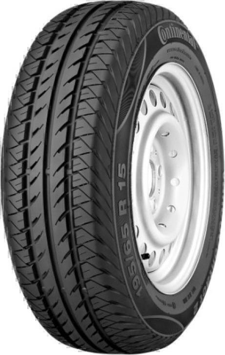 Continental VancoContact 2 175/70 R14 95/93T