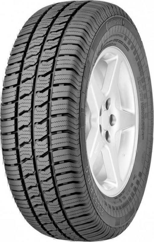 Continental VancoFourSeason 2 225/65 R16 112/110R