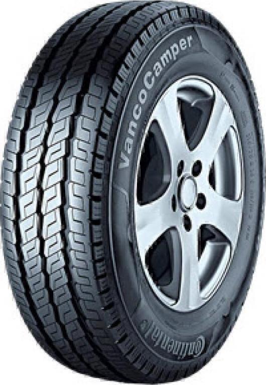 Continental VanContact Camper 235/65 R16 115R