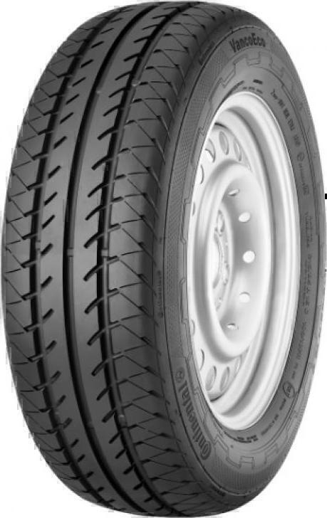 Continental VanContact Eco 185/75 R16 104/102R