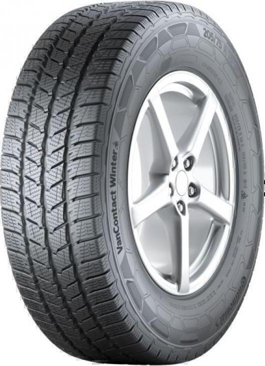 Continental VanContact Winter 215/65 R16 109/107R