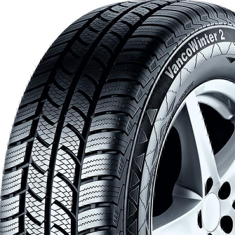 Continental VancoWinter 2 205/65 R16 107/105T