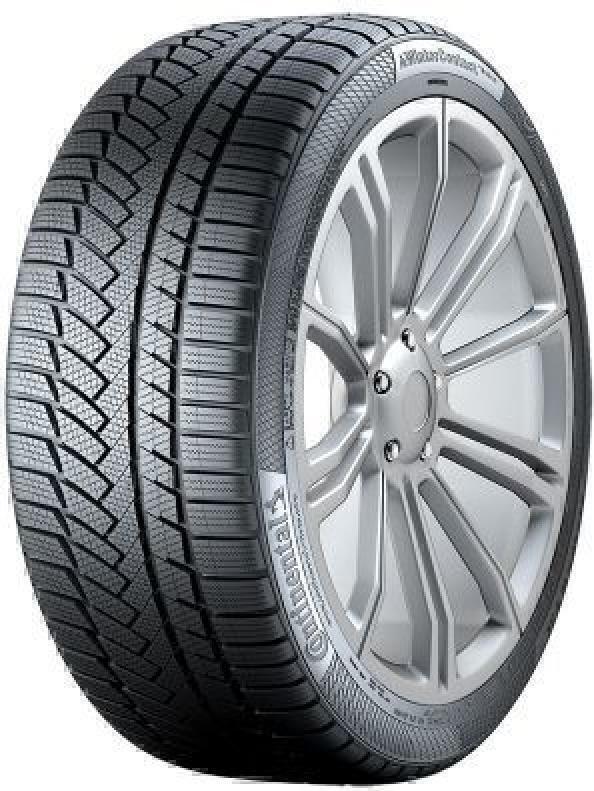 Continental WinterContact TS 850 P FR 245/45 R18 96V