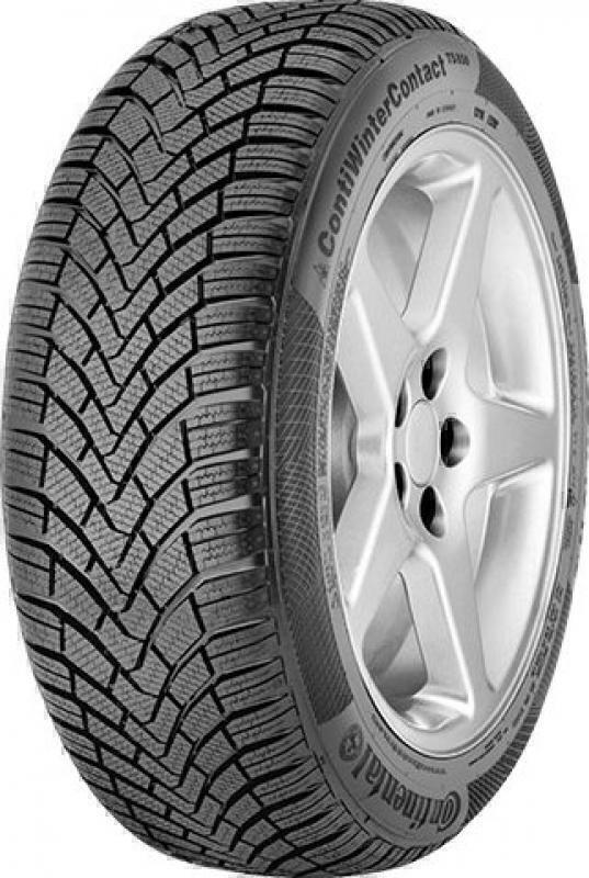 Continental WinterContact TS 850 P FR ContiSeal 215/55 R18 95T