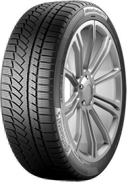 Continental WinterContact TS 850 P SUV FR 275/55 R17 109H