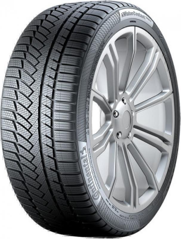 Continental WinterContact TS 850 P SUV FR AO 255/45 R20 101V