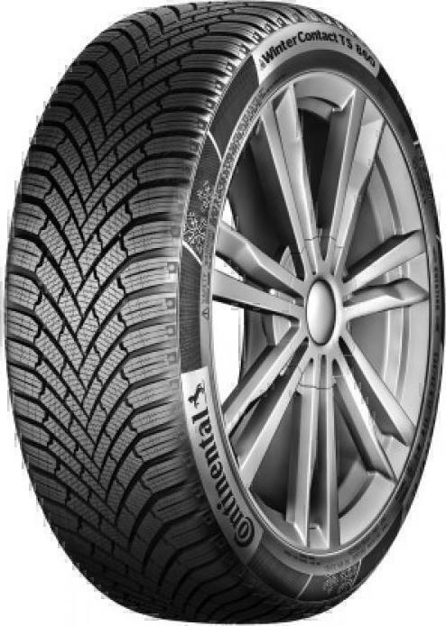 Continental WinterContact TS 860 185/55 R14 80T