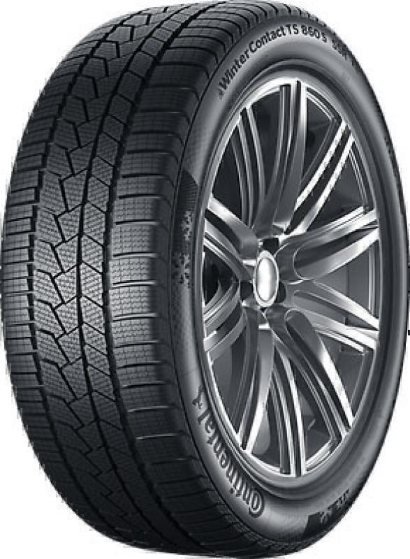 Continental WinterContact TS 860 S XL FR 285/30 R21 100W