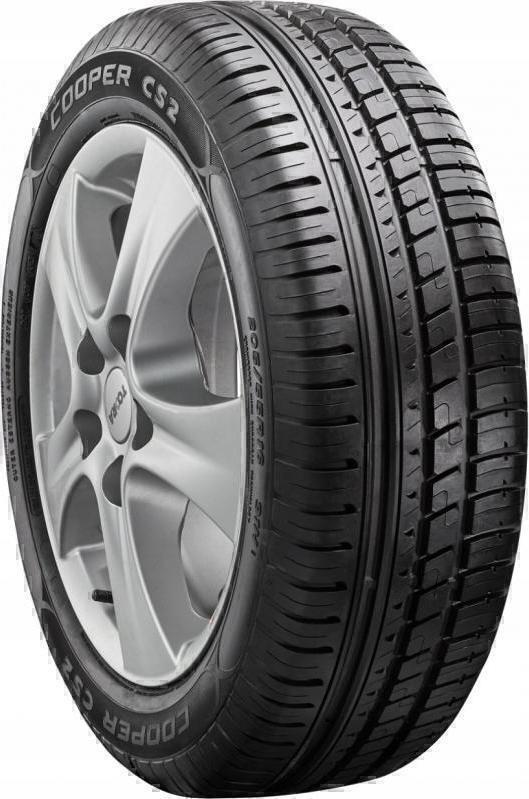 Cooper CS2 195/55 R15 85H