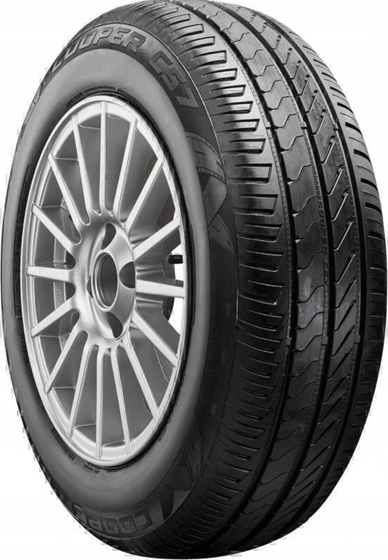 Cooper CS7 165/70 R14 81T