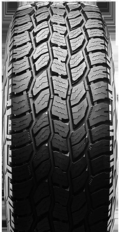 Cooper DISCOVERER A/T3 SPORT XL 275/45 R20 110H