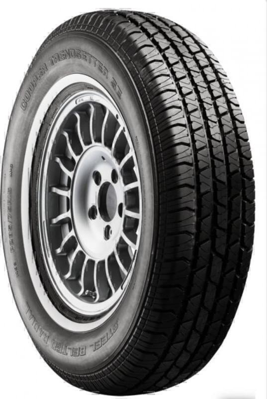 Cooper DISCOVERER ALL SEASON XL 235/65 R17 108V