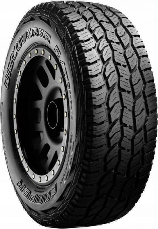 Cooper DISCOVERER AT3 SPORT 2 215/80 R15 102T