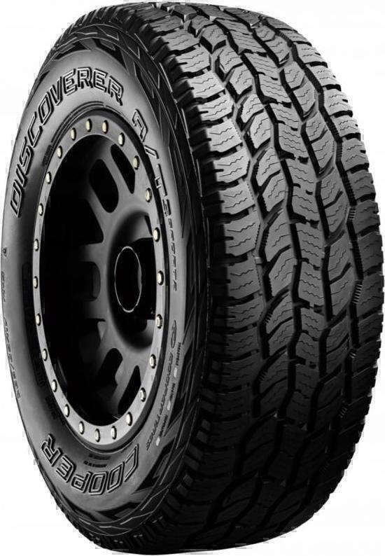 Cooper DISCOVERER AT3 SPORT 2 XL OWL 275/55 R20 117T