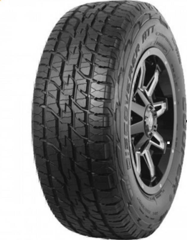 Cooper DISCOVERER ATT XL 215/65 R16 102H