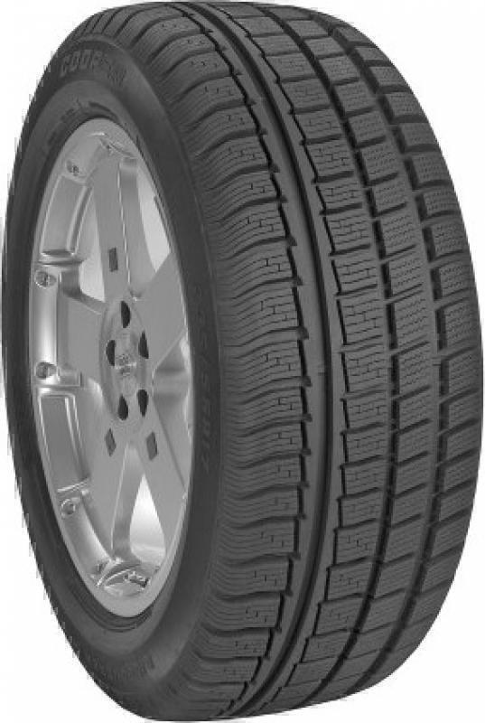 Cooper DISCOVERER M+S SPORT 255/60 R17 106H